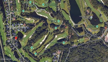 8248 Seven Mile Dr, Ponte Vedra Beach, FL 32082