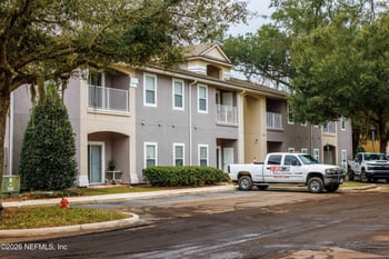 6070 Maggies Cir #105, Jacksonville, FL 32244