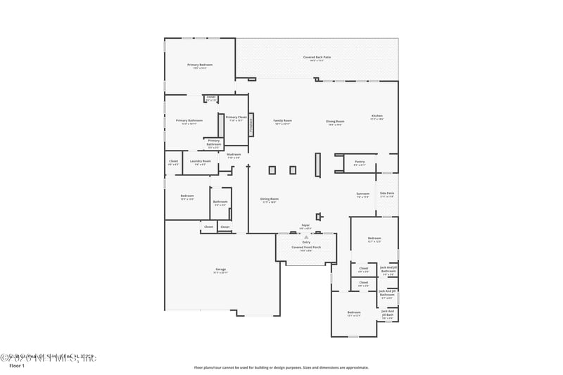 62 Broadleaf Ln, St Johns, FL 32259