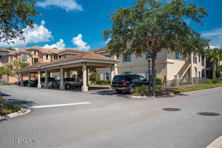 120 Calle El Jardin #203, St Augustine, FL 32095