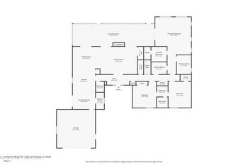 12094 Dividing Oaks Trl, Jacksonville, FL 32223