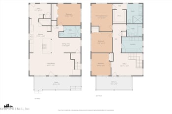 225 Lora St, Neptune Beach, FL 32266