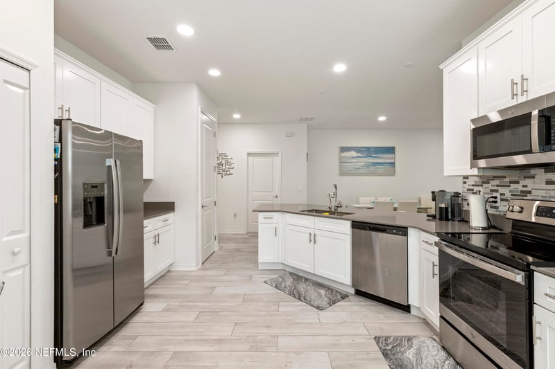 1184 Sand Trap Ct, Daytona Beach, FL 32124