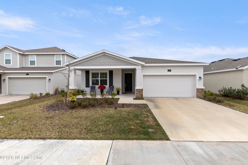 1184 Sand Trap Ct, Daytona Beach, FL 32124
