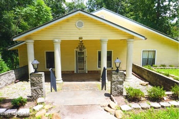 764 Hazelwood Ct, Green Cove Springs, FL 32043