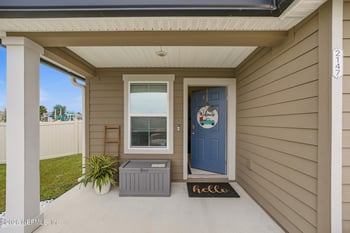 2147 Province St, Green Cove Springs, FL 32043