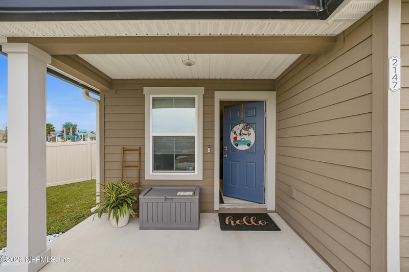 2147 Province St, Green Cove Springs, FL 32043