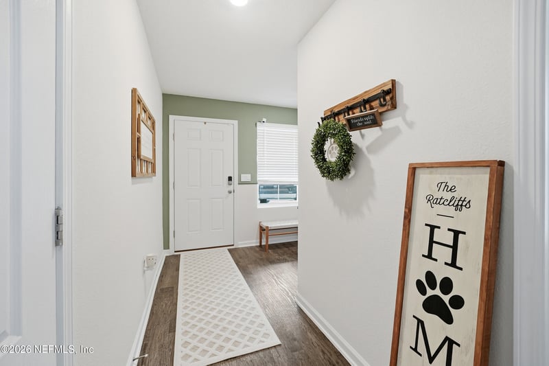 2147 Province St, Green Cove Springs, FL 32043