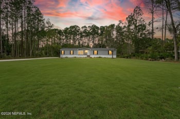 95605 Springhill Rd, Fernandina Beach, FL 32034