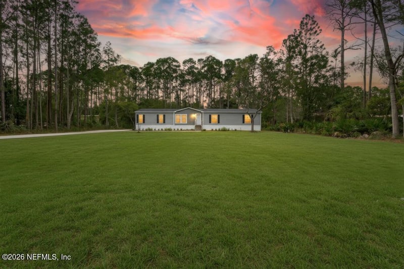 95605 Springhill Rd, Fernandina Beach, FL 32034