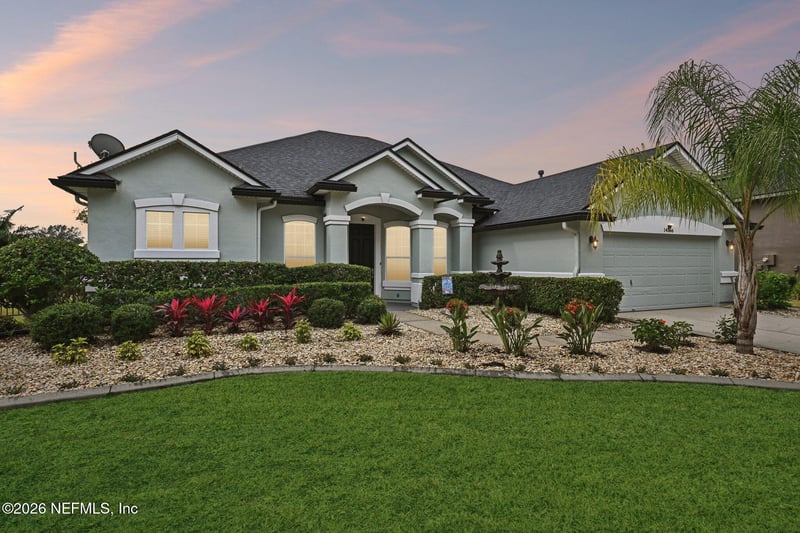 14366 Cherry Lake Dr, Jacksonville, FL 32258