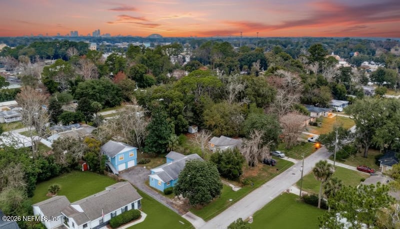 1954 Burkholder Cir, Jacksonville, FL 32216