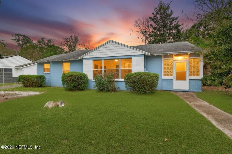 1954 Burkholder Cir, Jacksonville, FL 32216