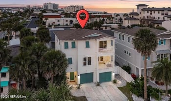 31 26th Ave, Jacksonville Beach, FL 32250