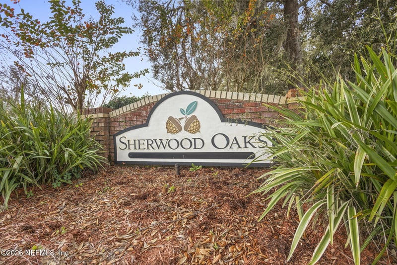 2051 Sherwood Forest Dr, Orange City, FL 32763