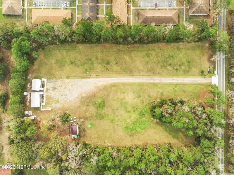 6647 Jammes Rd, Jacksonville, FL 32244