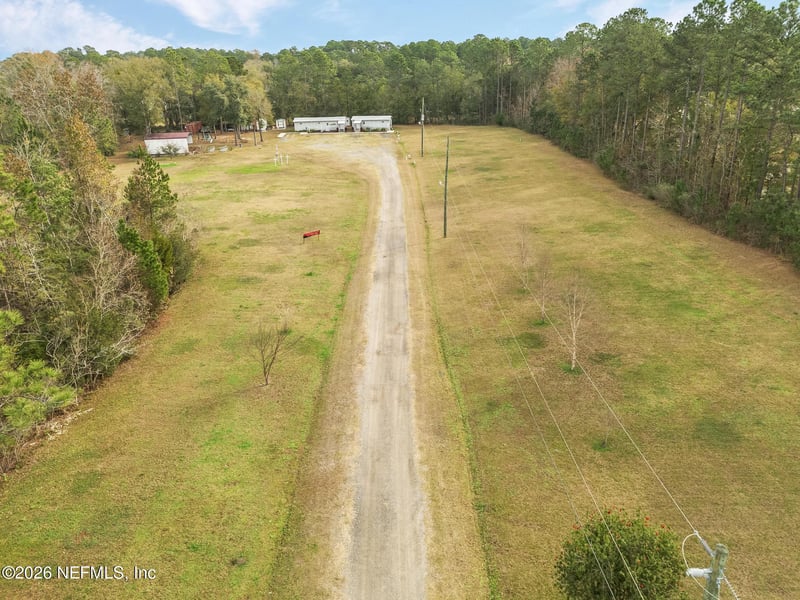 6647 Jammes Rd, Jacksonville, FL 32244