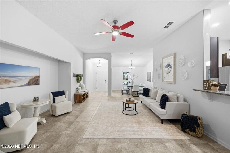 228 Fox Water Trl, St Augustine, FL 32086