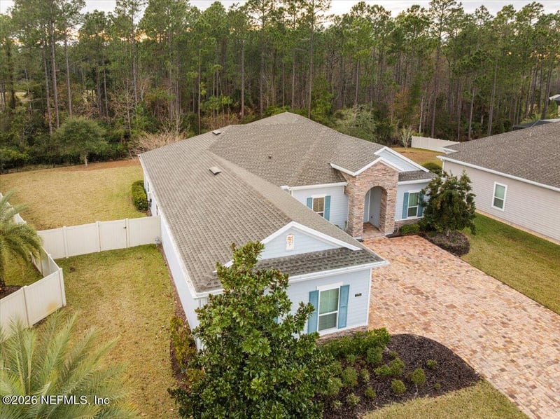 170 Antolin Way, St Augustine, FL 32095