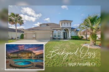 1929 Amalfi Ct, St Augustine, FL 32092