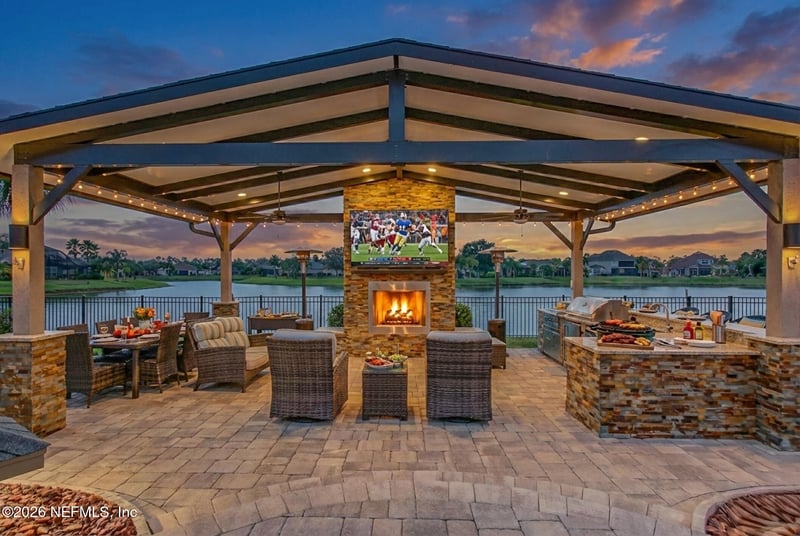 1929 Amalfi Ct, St Augustine, FL 32092