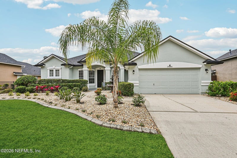 14366 Cherry Lake Dr, Jacksonville, FL 32258