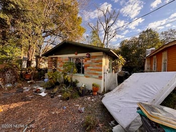 1723 Fairfax St, Jacksonville, FL 32209