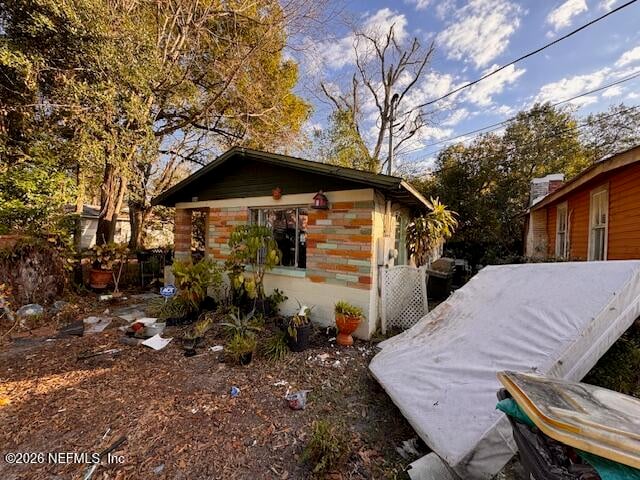 1723 Fairfax St, Jacksonville, FL 32209