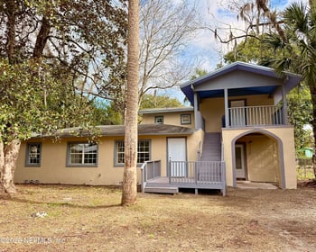 821 22nd Ter, Gainesville, FL 32641