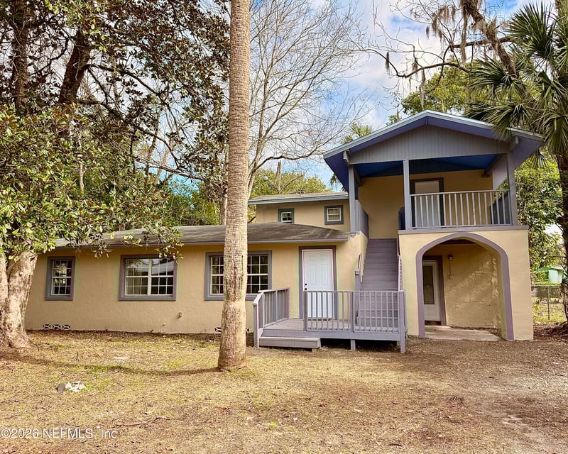 821 22nd Ter, Gainesville, FL 32641