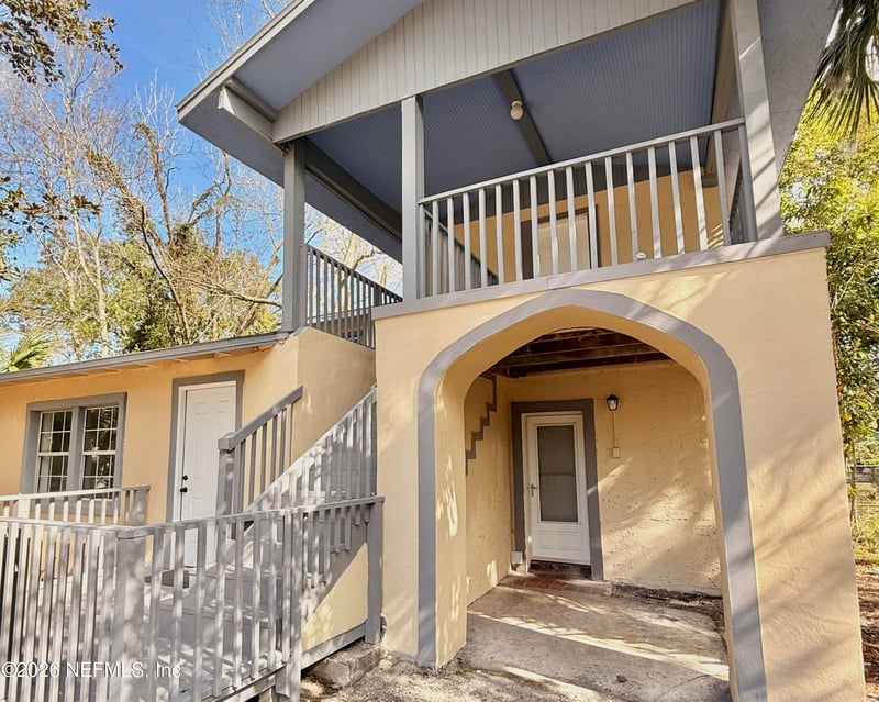 821 22nd Ter, Gainesville, FL 32641