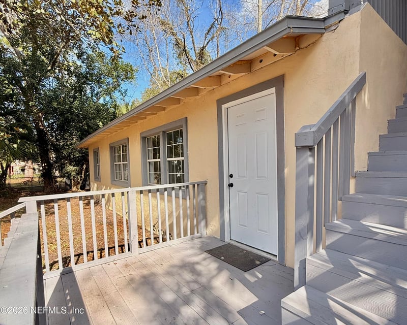 821 22nd Ter, Gainesville, FL 32641