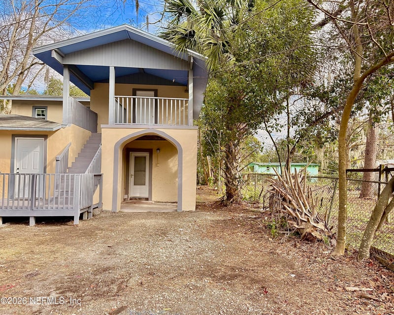 821 22nd Ter, Gainesville, FL 32641