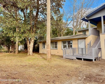 821 22nd Ter, Gainesville, FL 32641