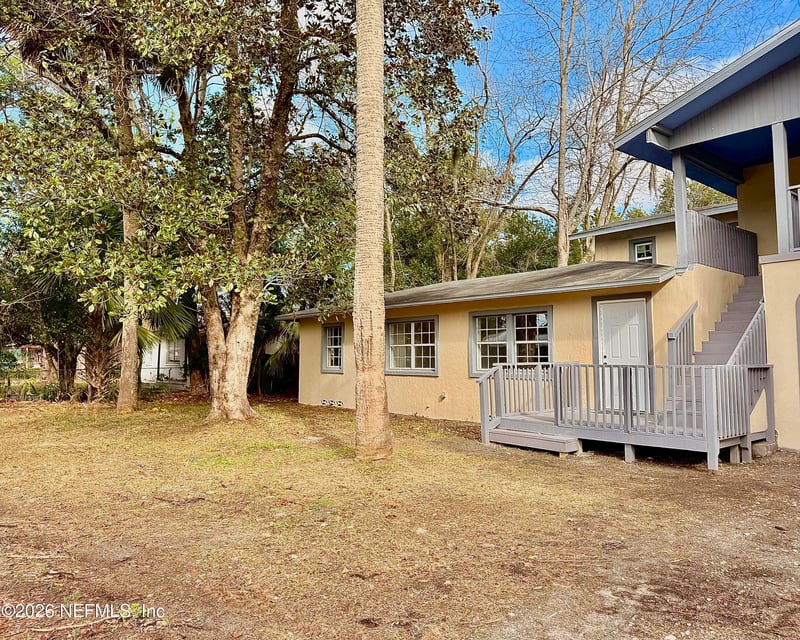 821 22nd Ter, Gainesville, FL 32641