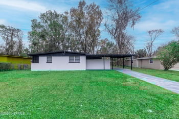 7032 Deauville Rd, Jacksonville, FL 32205