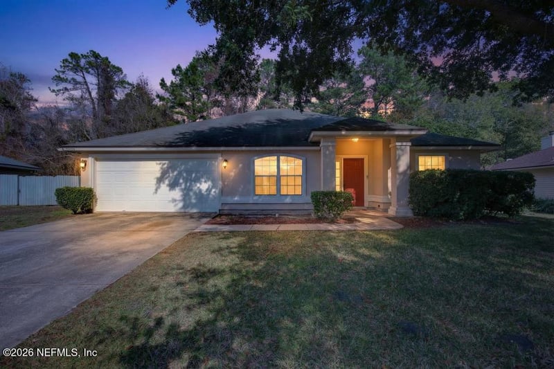 14262 Crestwick Dr, Jacksonville, FL 32218