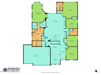 1929 Amalfi Ct, St Augustine, FL 32092