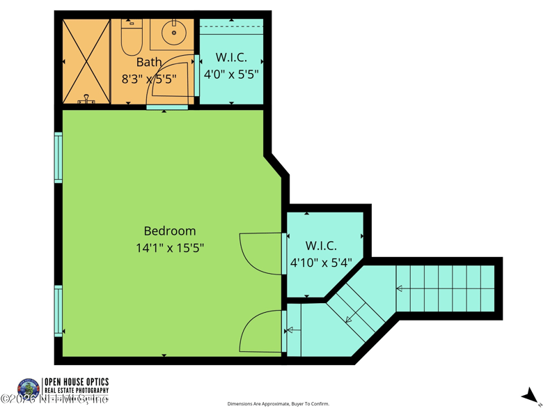 1929 Amalfi Ct, St Augustine, FL 32092