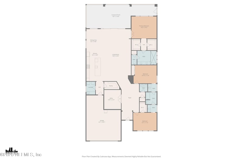 10152 Illumination Dr, Jacksonville, FL 32256