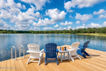 5622 Silver Sands Cir, Keystone Heights, FL 32656