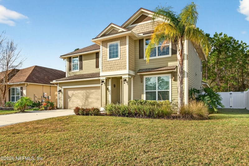 302 Jennie Lake Ct, St Augustine, FL 32095