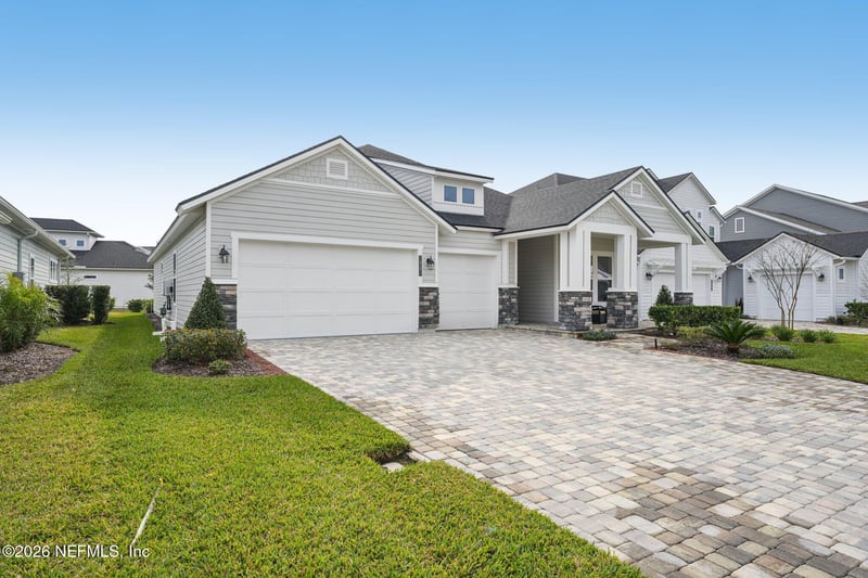 33 Star Crossed Ln, St Johns, FL 32259