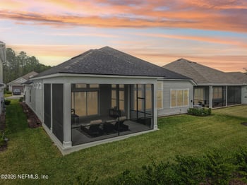 33 Star Crossed Ln, St Johns, FL 32259