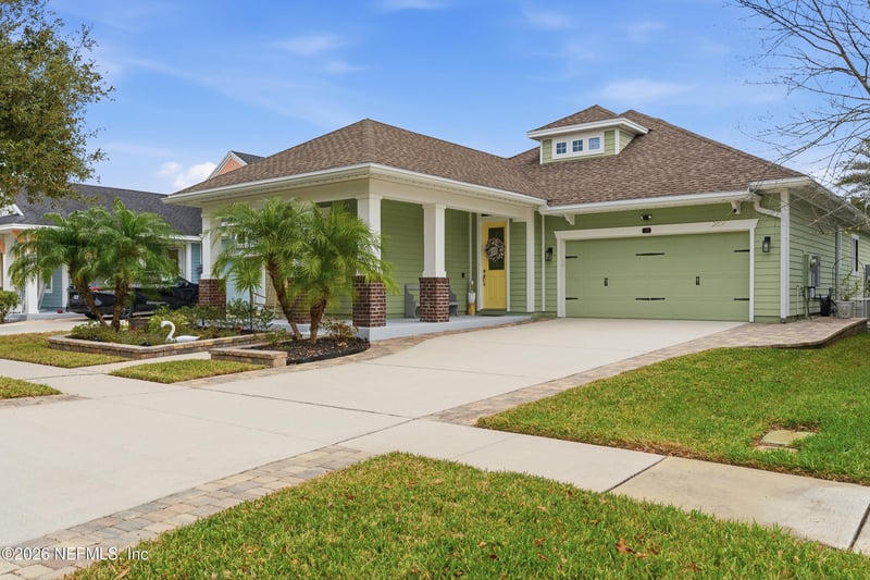 280 Palm Breeze Dr, Ponte Vedra, FL 32081