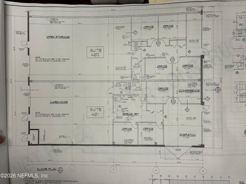 1635 Farm Way #402, Middleburg, FL 32068