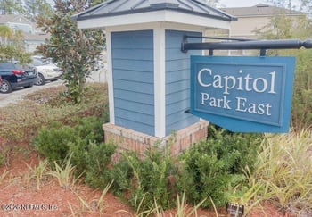 830 Observatory Pw, Jacksonville, FL 32218