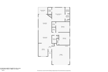 528 10th Ave, Jacksonville Beach, FL 32250