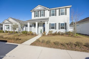 676 Palmetto Pl, Yulee, FL 32097