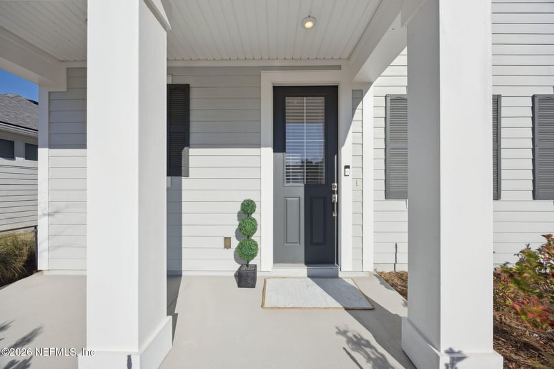 676 Palmetto Pl, Yulee, FL 32097